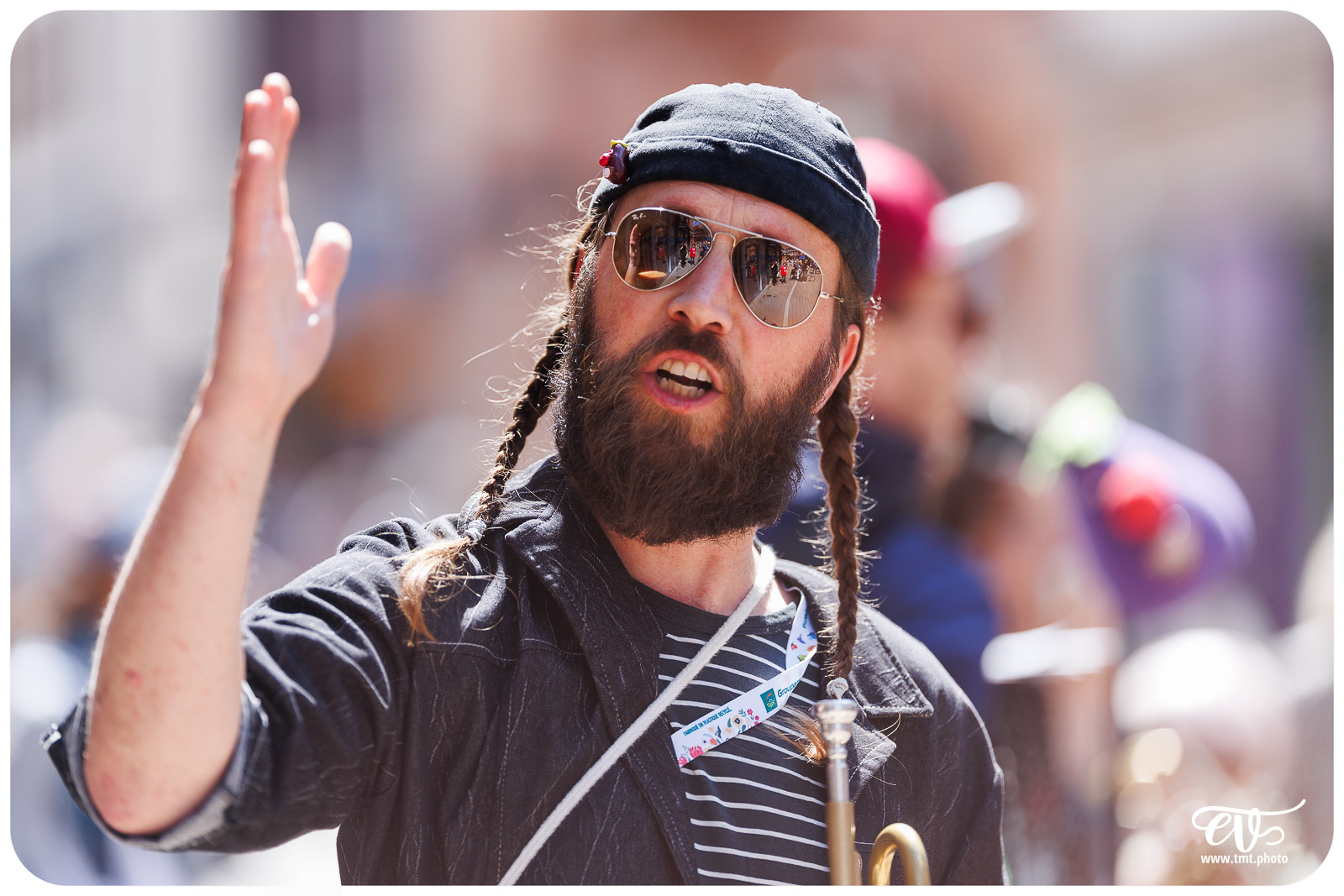 HUMOUR DES NOTES 2024